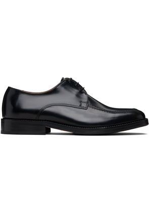 mfpen Black Reunion Derbys