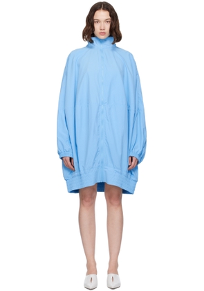 ABRA Blue Circle Jacket