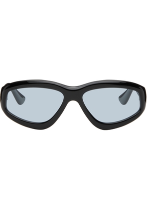 Port Tanger Black Irfan Sunglasses