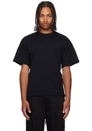 Peter Do Black Darren T-shirt