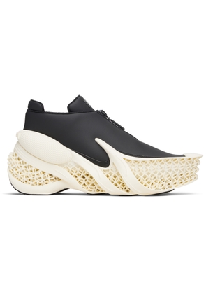 NAMESAKE Black Clippers 8000 Sneakers