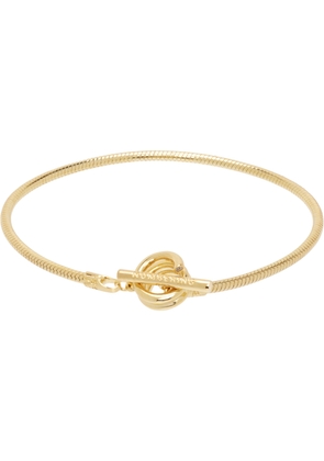 Numbering #8901 Bracelet