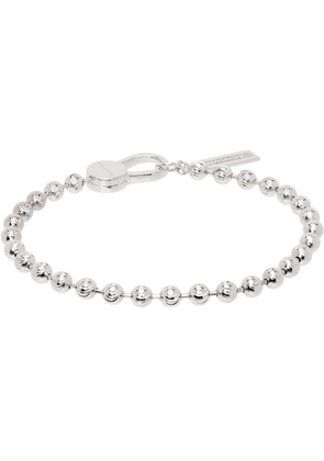 Numbering #5932 Bracelet