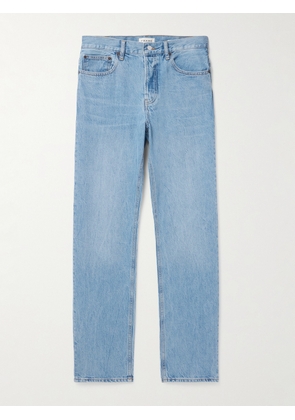 FRAME - The Straight Straight-Leg Jeans - Men - Blue - UK/US 29