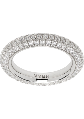 Numbering #3415 Ring