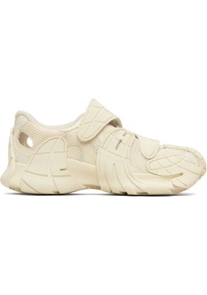 CAMPERLAB Off-White Tormenta Sneakers