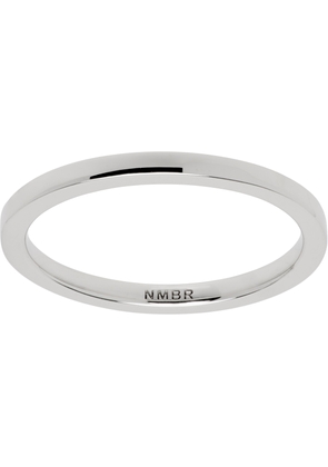 Numbering #3500 Ring