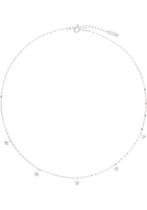 Numbering #7755 Necklace