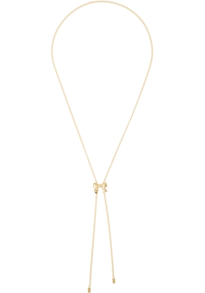 Numbering #5764 Necklace