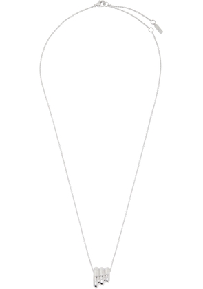 Numbering #5738 Necklace