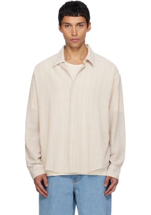 mfpen Off-White Exact Shirt