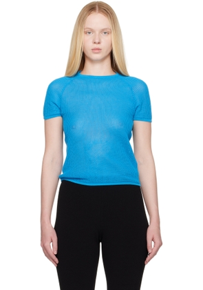 Paloma Wool Blue Danila T-shirt