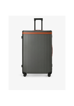 Carl Friedrik The Carry-On Pro Cabin Suitcase 55cm