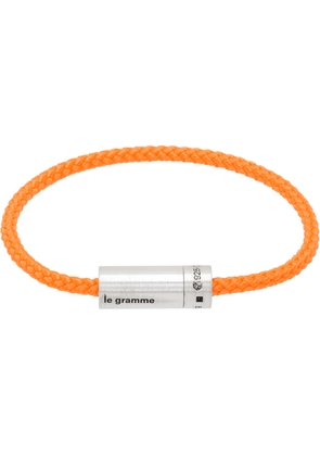 Le Gramme Nato Cable 'Le 7g' Bracelet