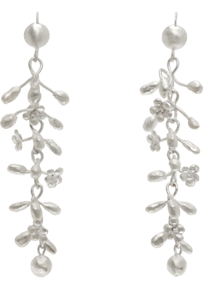 Rier Zoé Mohm Medium Earrings