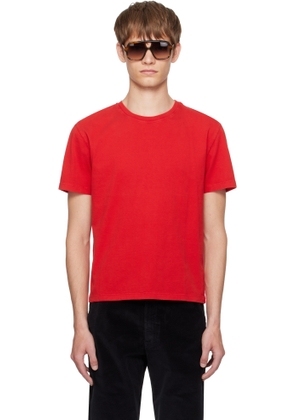 Gimaguas Red Antonio T-shirt
