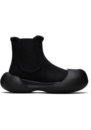 CAMPERLAB Black Caramba Boots