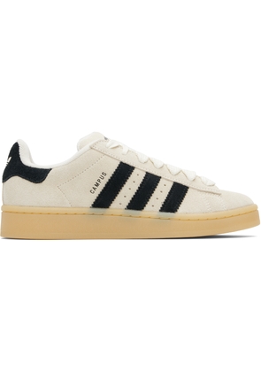 adidas Originals Beige Campus 00s Sneakers