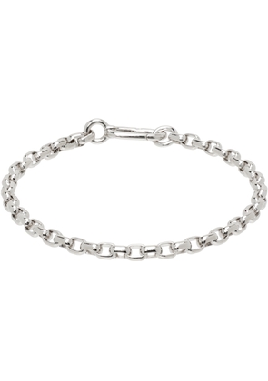 Tom Wood Lee Thick Bracelet