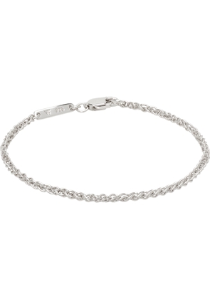 Tom Wood Spike Bracelet