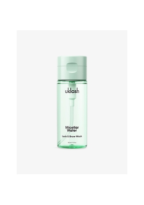 Uklash Lash & Brow Wash 150ml