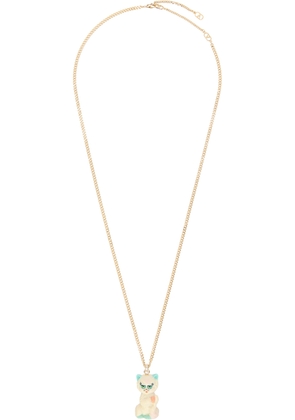 Valentino Garavani 'Le Chat De La Maison' Necklace