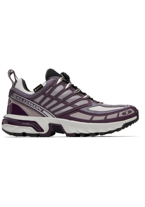 Salomon Purple ACS Pro GORE-TEX Sneakers