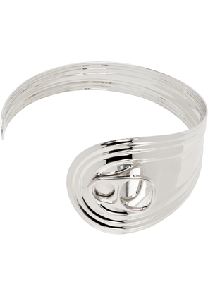 Jean Paul Gaultier 'Pull Tab Can' Choker