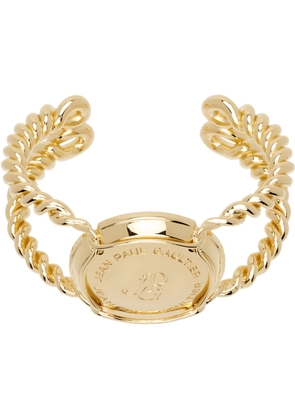 Jean Paul Gaultier Champagne Cork Bracelet