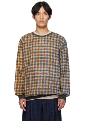 Bless Multicolor Nº80 M-Sweater