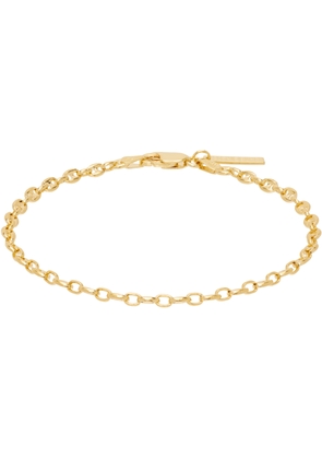 Sophie Buhai Classic Delicate Chain Necklace