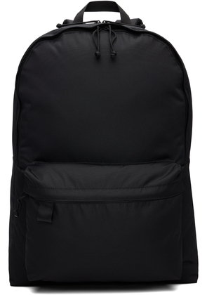 N. Hoolywood Black PORTER Edition Extra Large Backpack