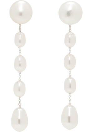 Sophie Buhai Small Passante Earrings