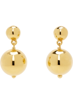 Sophie Buhai Ball Drop Earrings