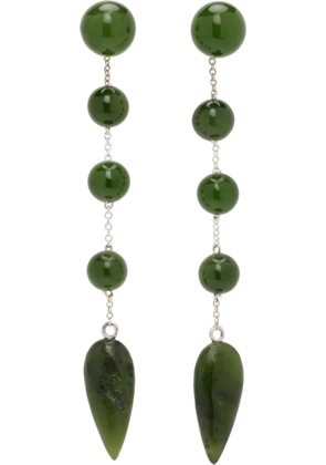 Sophie Buhai Small Phoenician Earrings