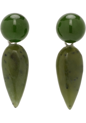 Sophie Buhai Tiny Phoenician Earrings