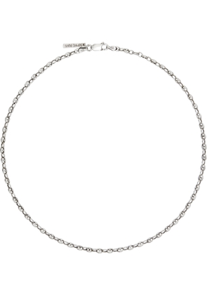 Sophie Buhai Classic Delicate Chain Necklace