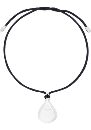 Sophie Buhai Perfume Choker