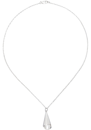 Sophie Buhai Pearl Drop Pendant Necklace