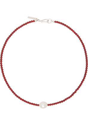 Sophie Buhai Mermaid Choker