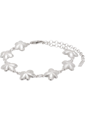 VEERT 'The Plain Flower' Bracelet