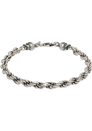 Emanuele Bicocchi SSENSE Exclusive Chain Bracelet
