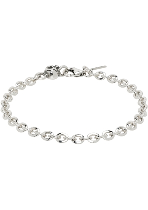 Emanuele Bicocchi SSENSE Exclusive Chain Link Bracelet