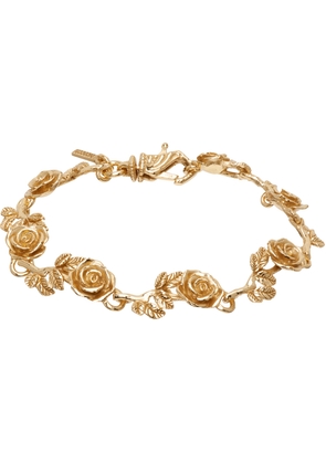 Emanuele Bicocchi Multi-Rose Bracelet