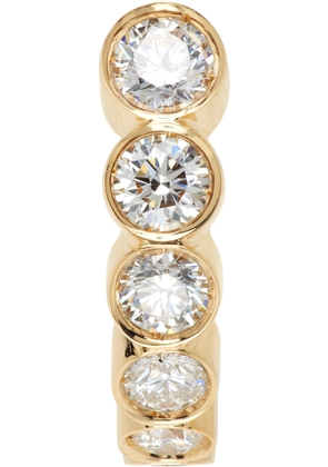 Sophie Bille Brahe Petite Boucle Ensemble Single Earring