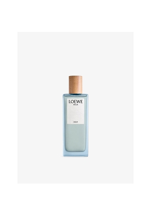 Womens Loewe Agua Drop Eau De Parfum