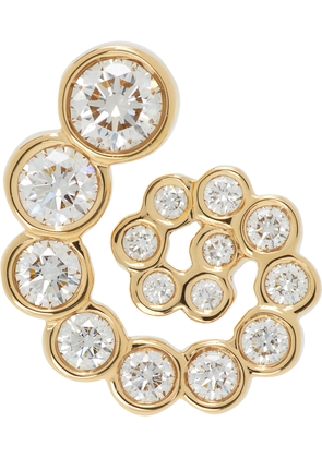 Sophie Bille Brahe Petit Rêve Escargot Single Earring