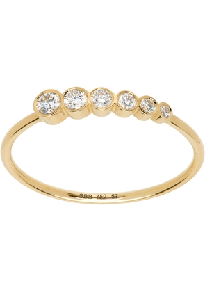 Sophie Bille Brahe Grande Pleine Lune Ring