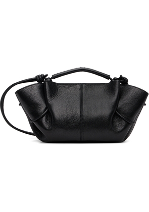 HEREU Black Arta Mini Bag