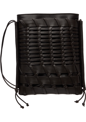 HEREU Brown Trena Bag